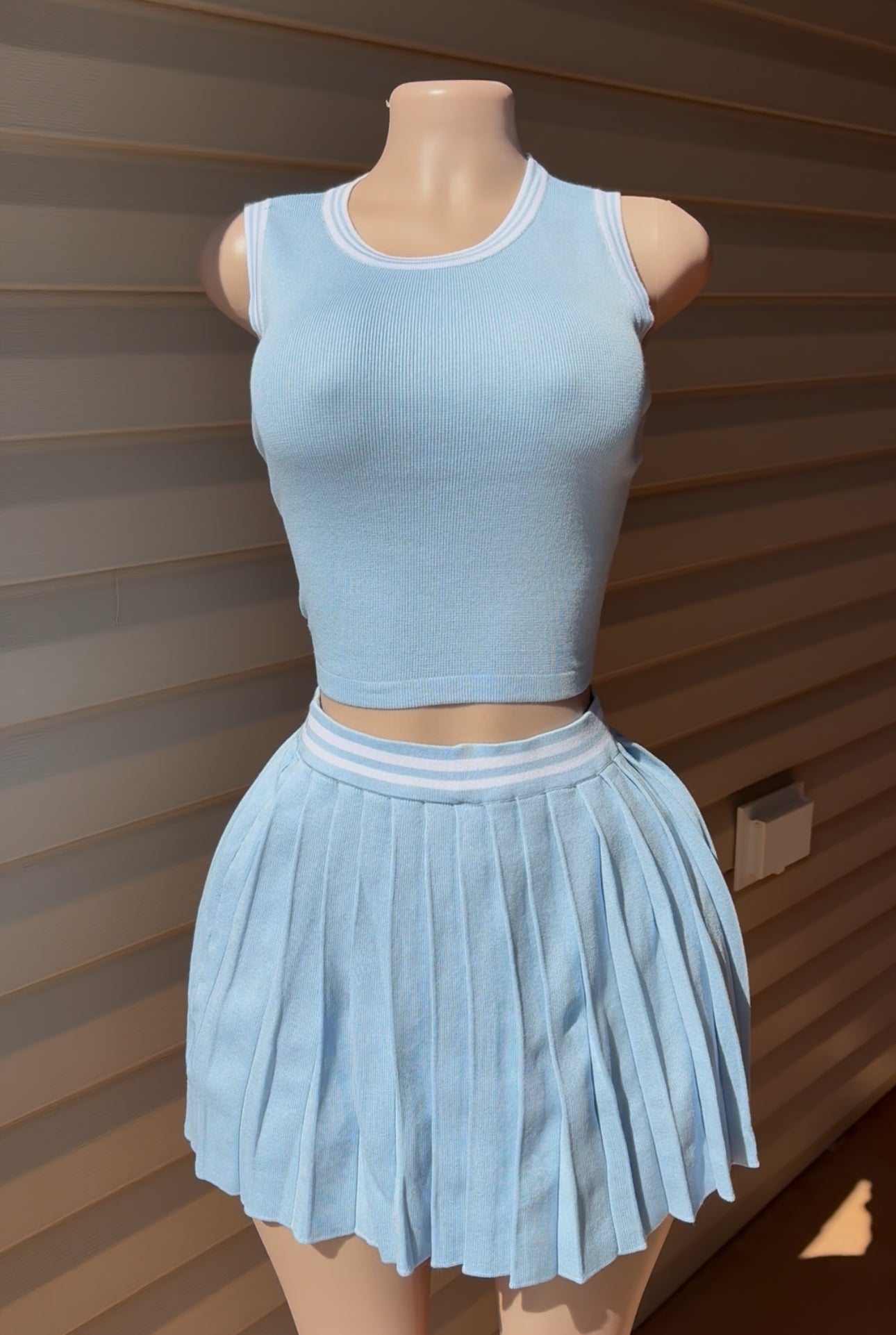 “Girly Girl” set