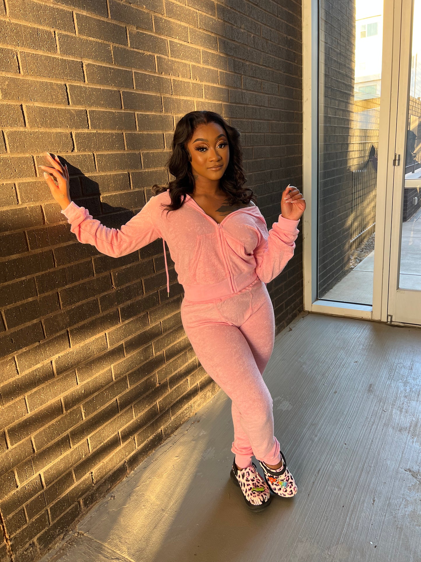 “Yana” set