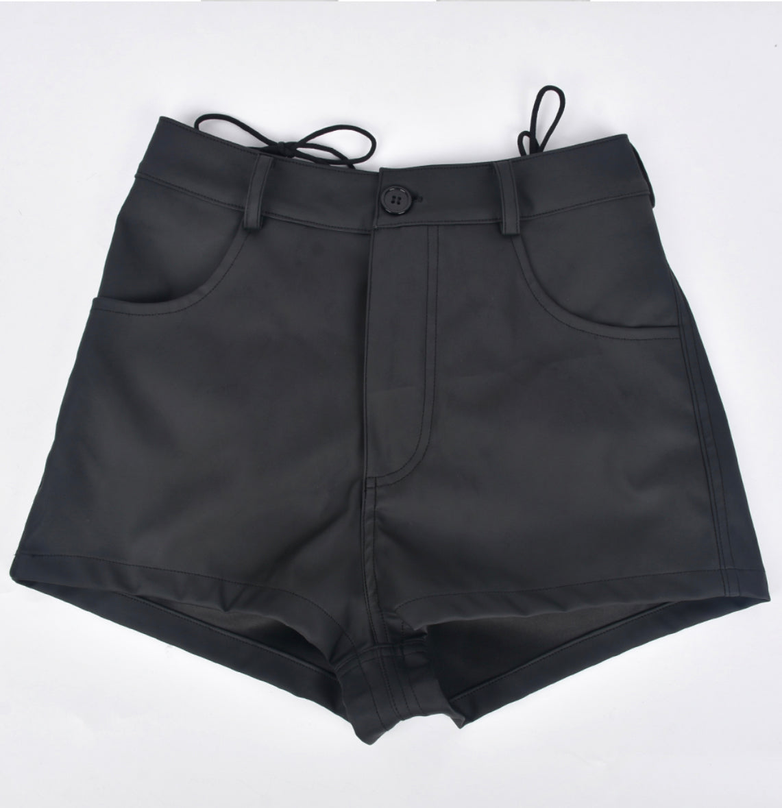 “Lace Me Up” shorts