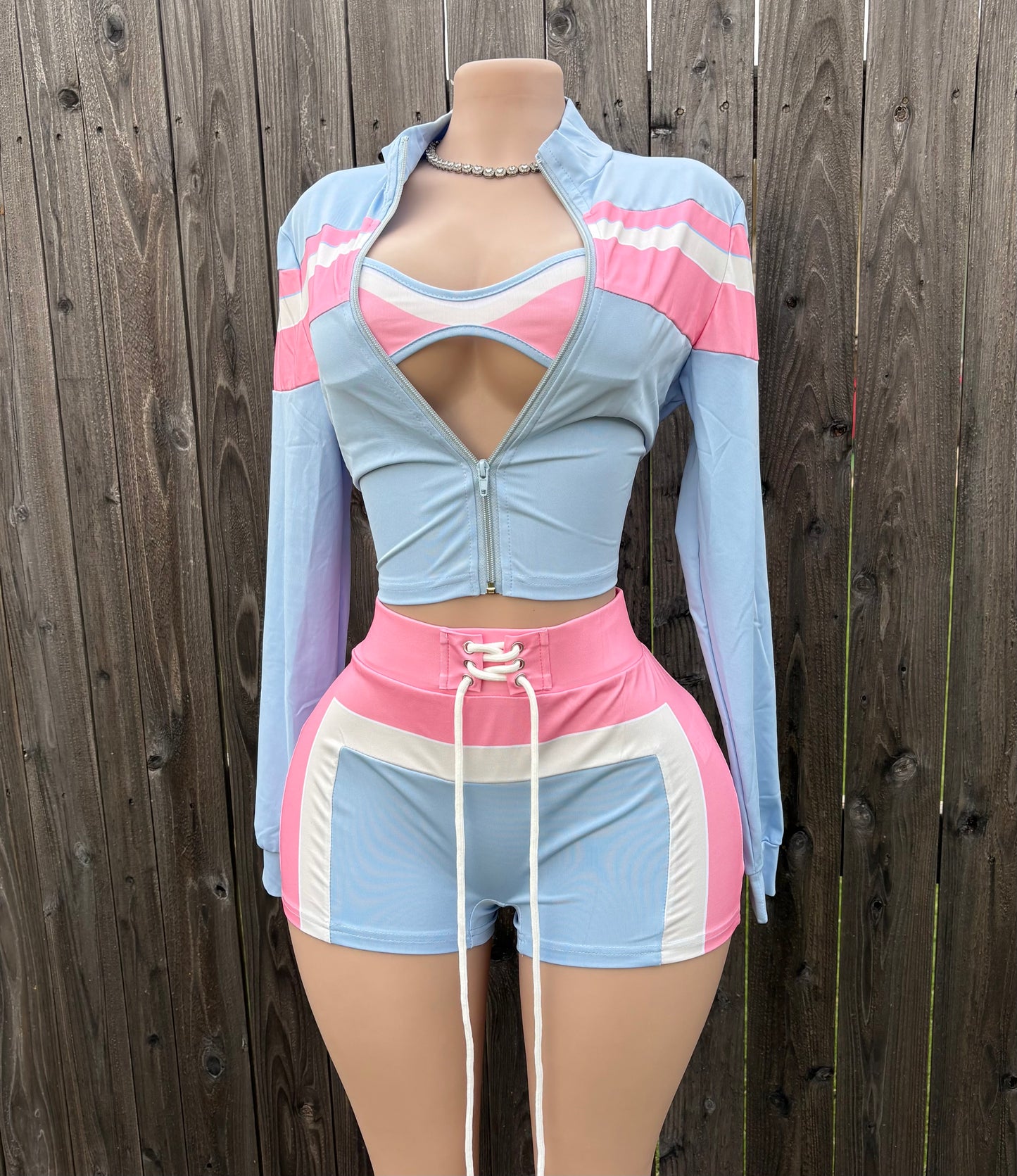 “Muva” 3 pc set