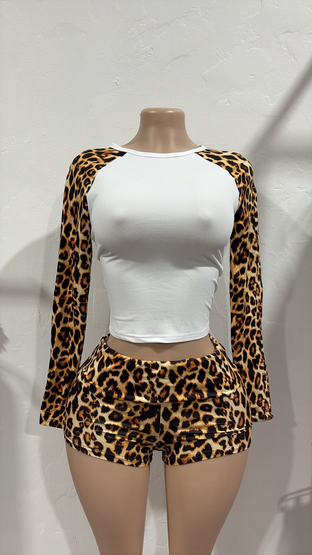 “Kitty Kat” set