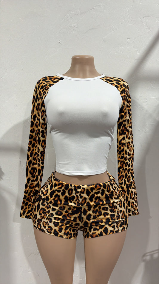 “Kitty Kat” set