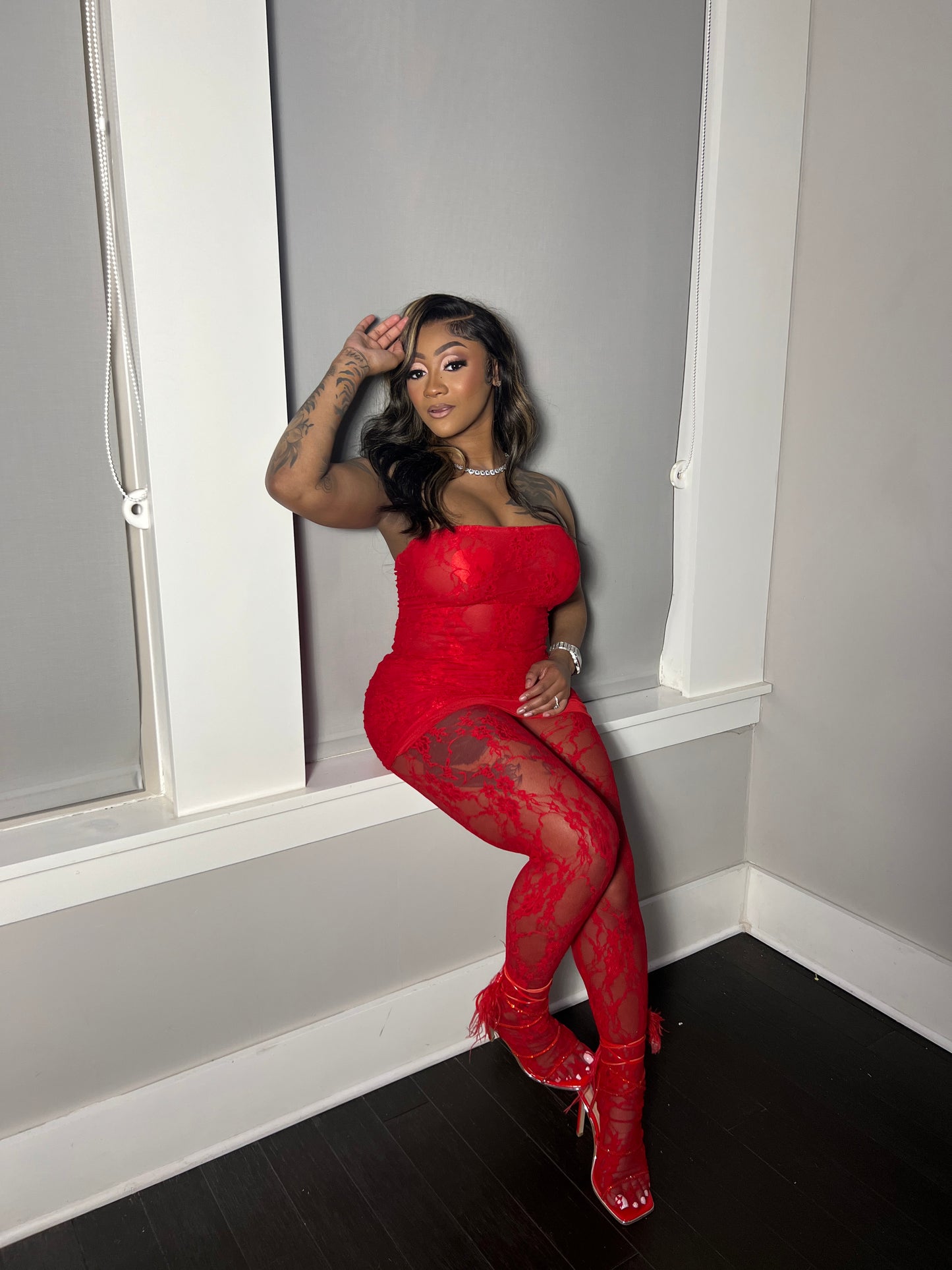 “lovebug” set