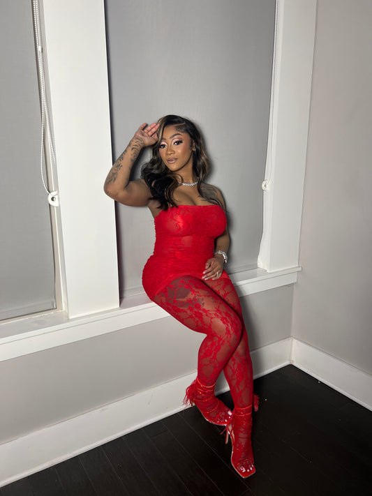 “lovebug” set