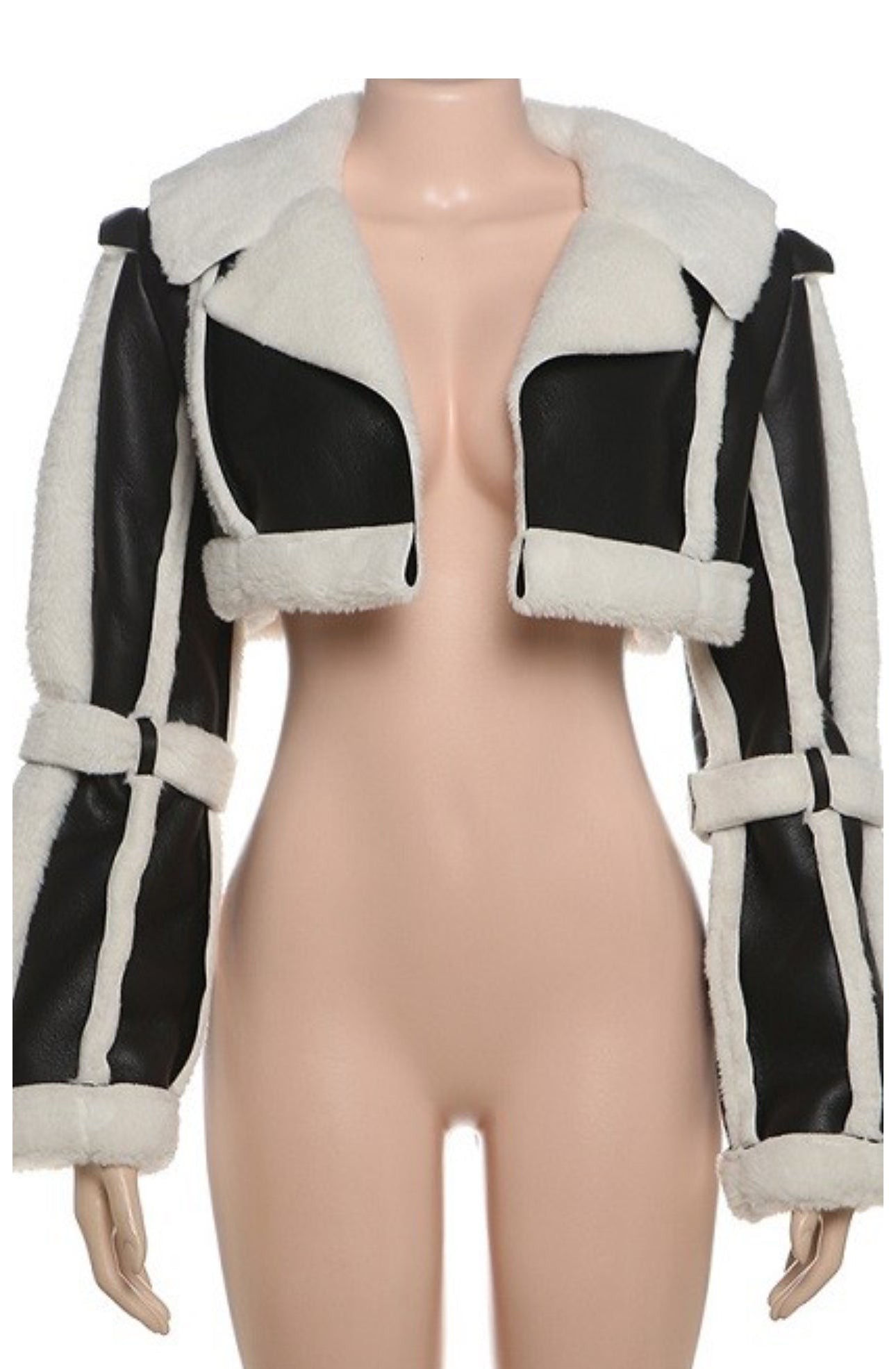 “It Girl” jacket