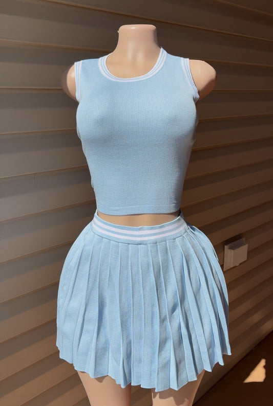 “Girly Girl” set