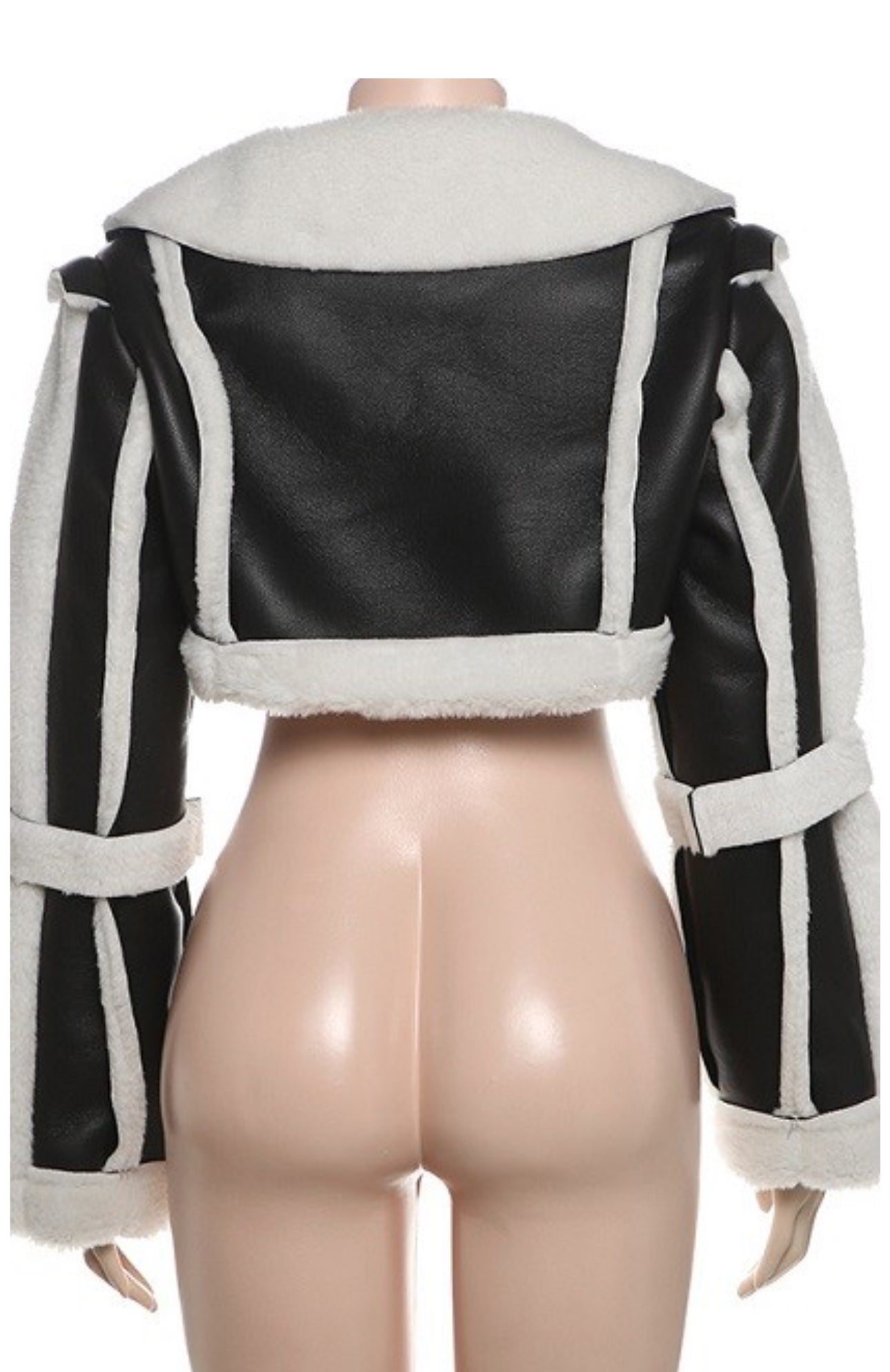 “It Girl” jacket