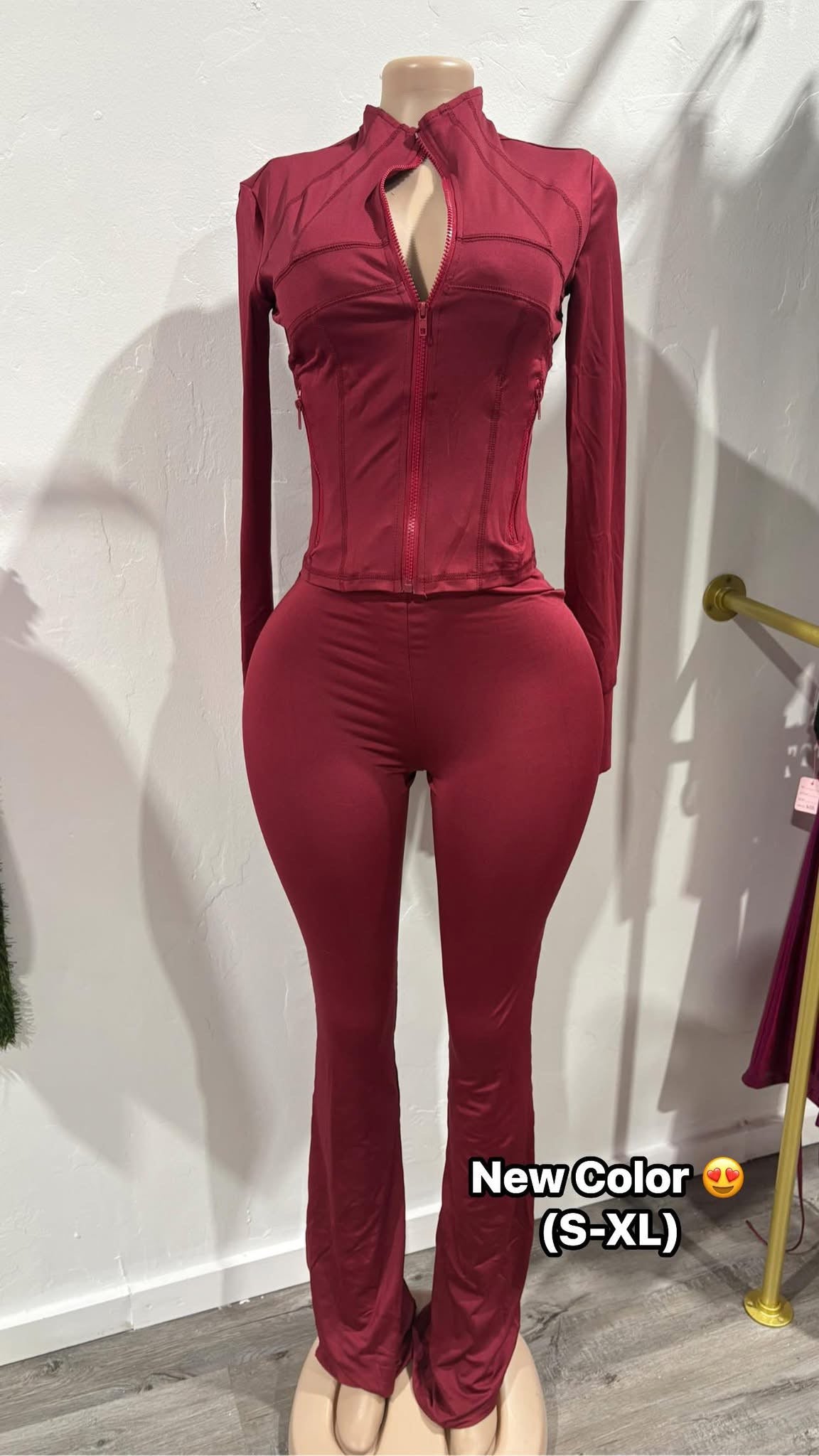 “Chill bae” set (wine)