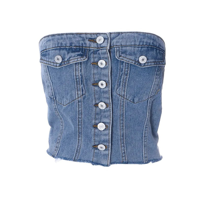 “It Girl” top