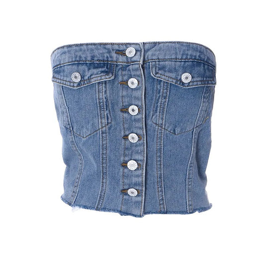 “It Girl” top