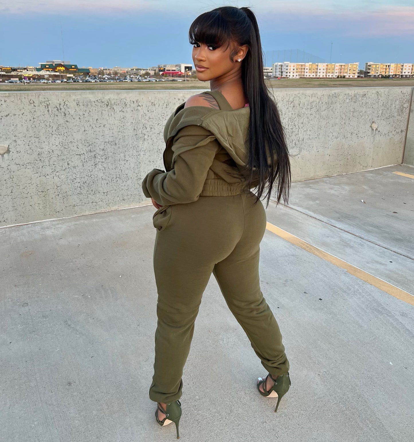 “Olivia” 3-piece set