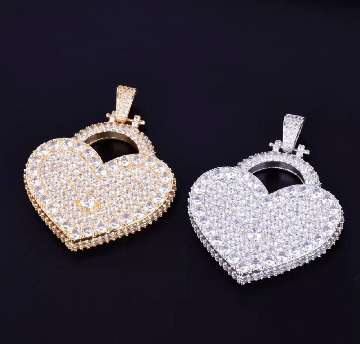 Heart Locket