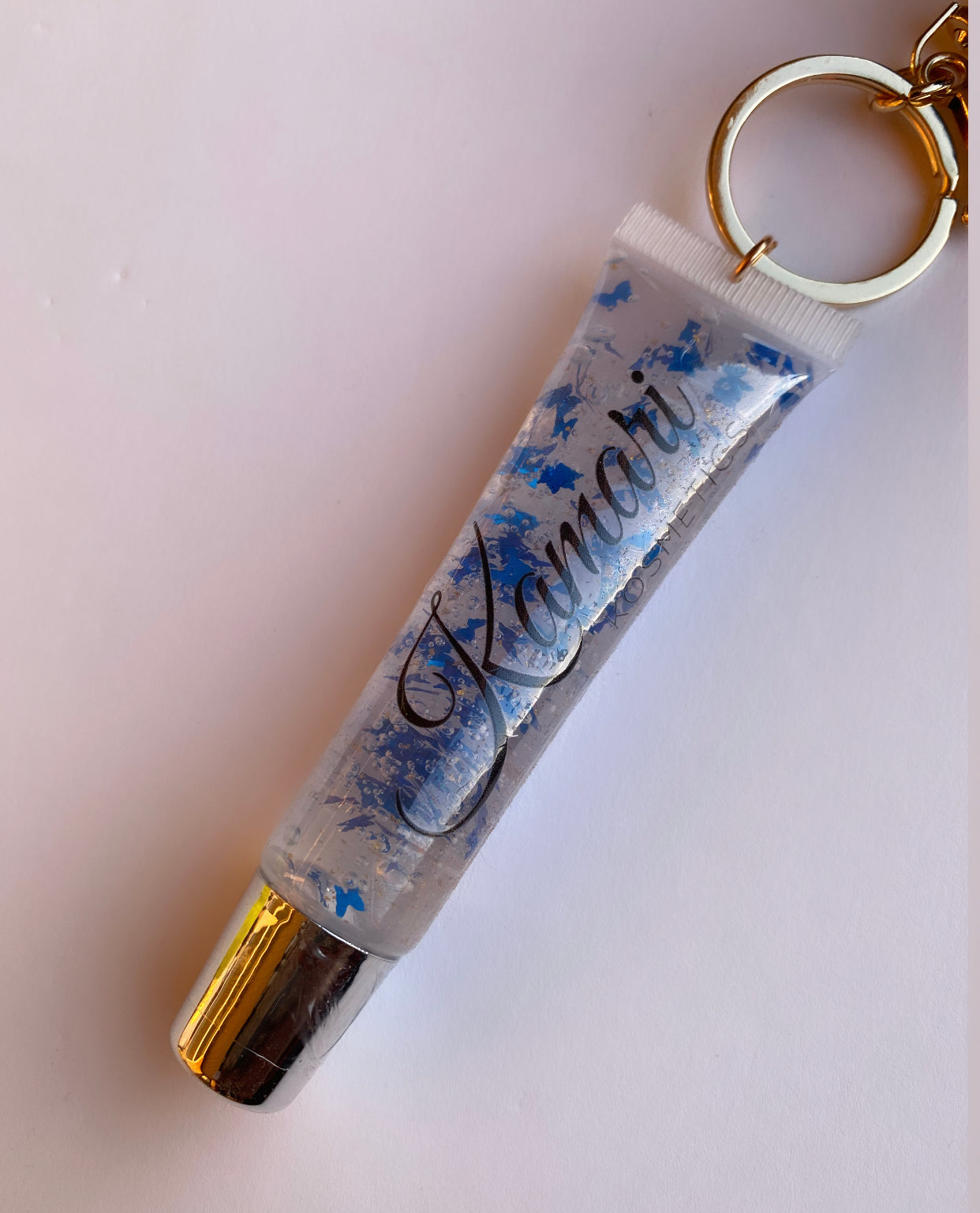 Kamari Kosmetics
