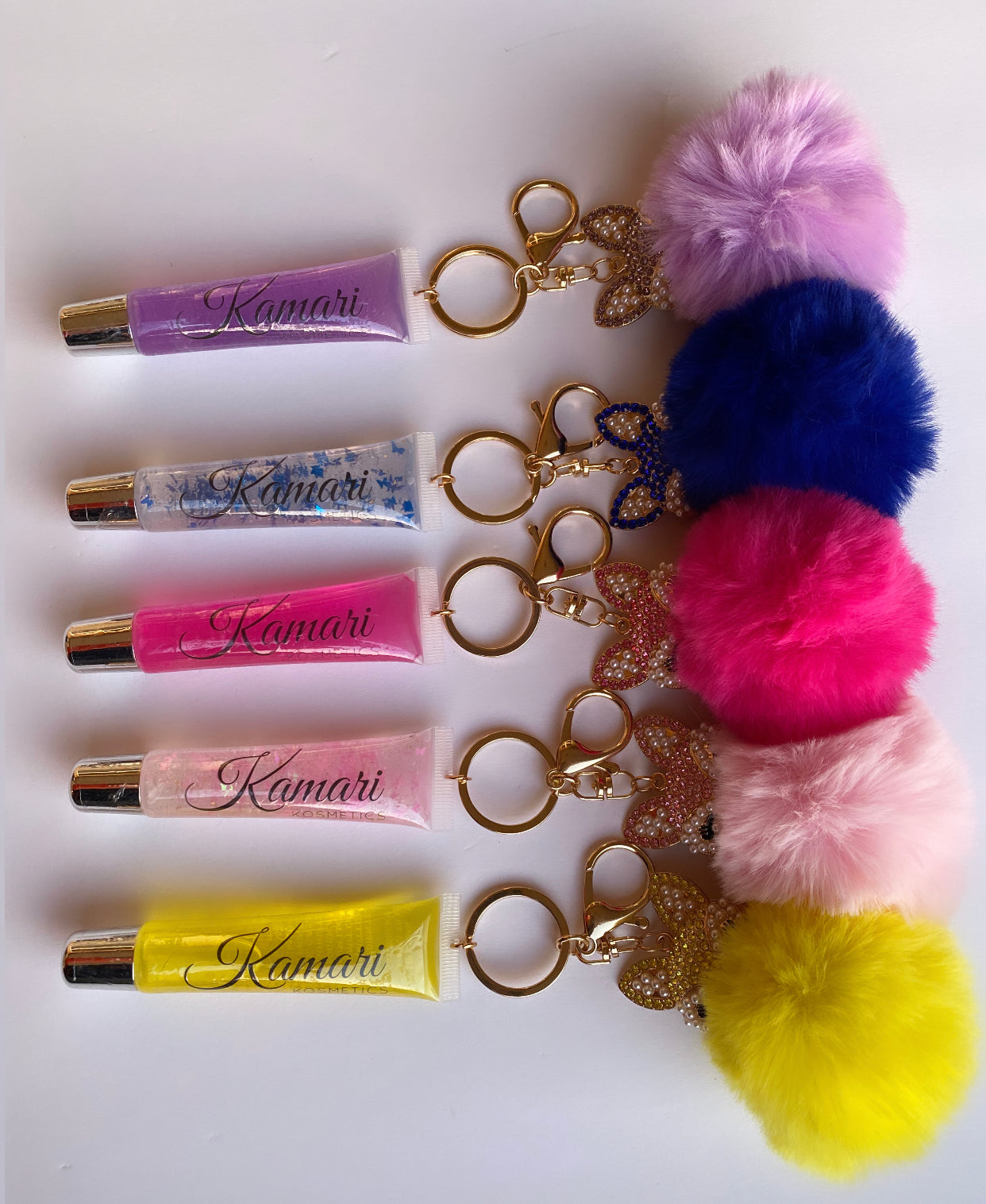 Kamari Kosmetics