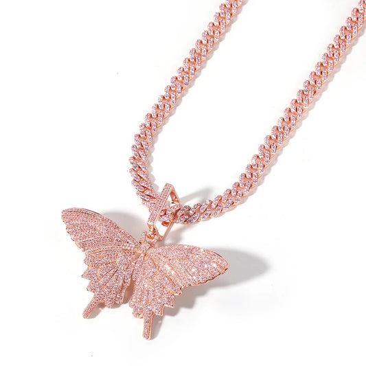 Cuban Link Butterfly