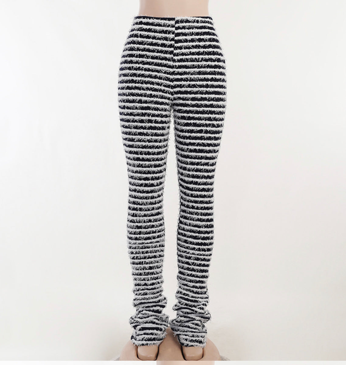 “Wild Things” pants