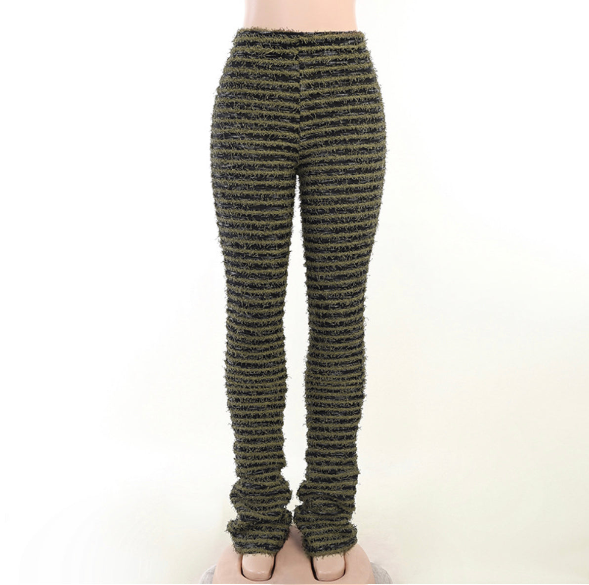 “Wild Things” pants