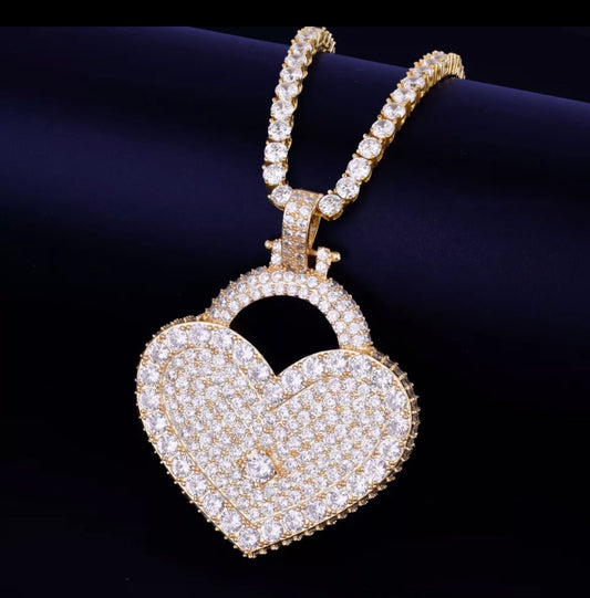 Heart Locket