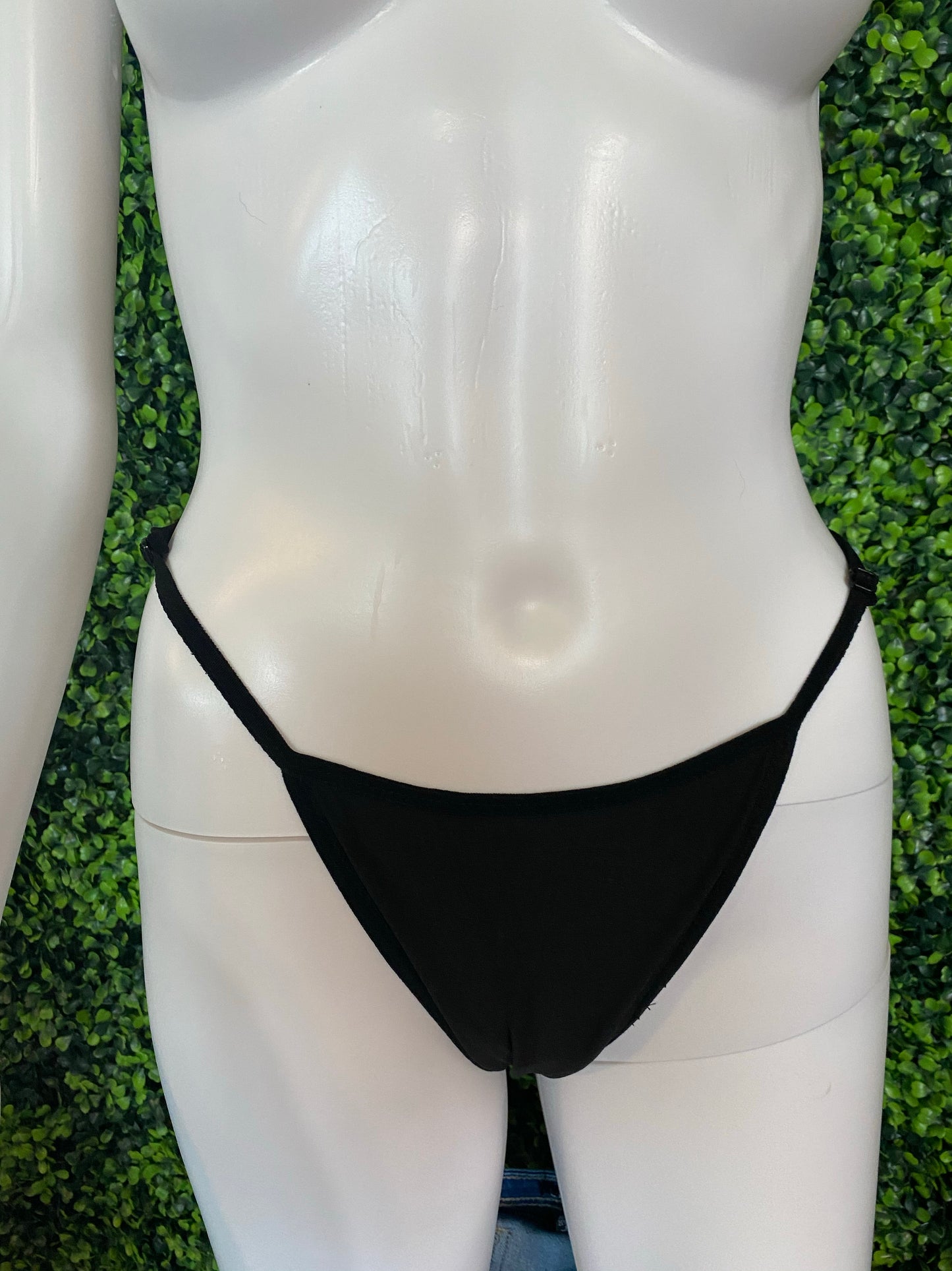 Custom Thong
