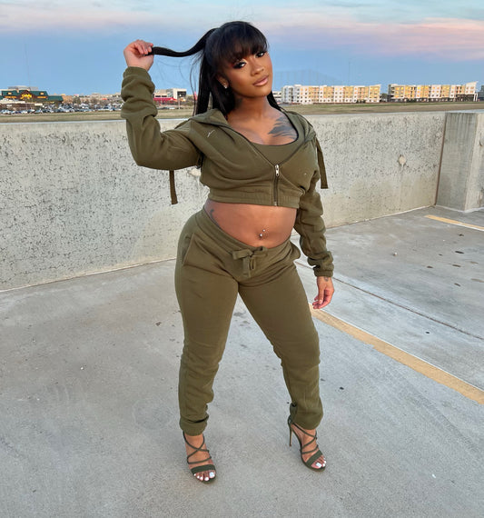 “Olivia” 3-piece set