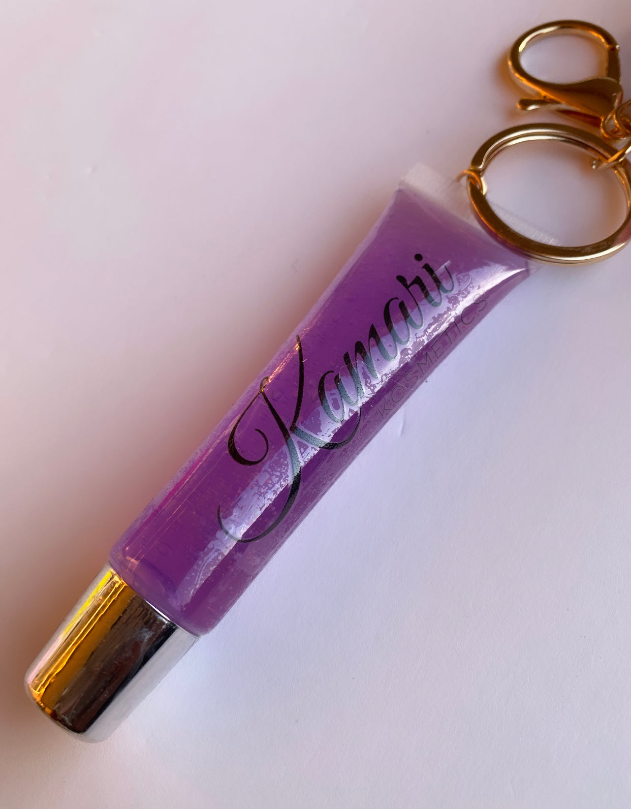 Kamari Kosmetics