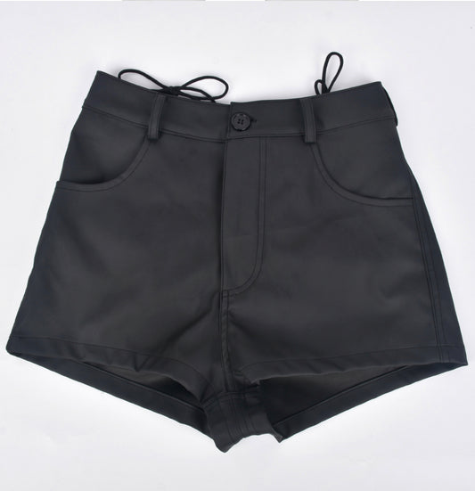 “Lace Me Up” shorts