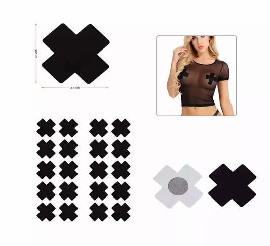 Nipple Pasties