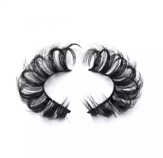 “CEO” lashes
