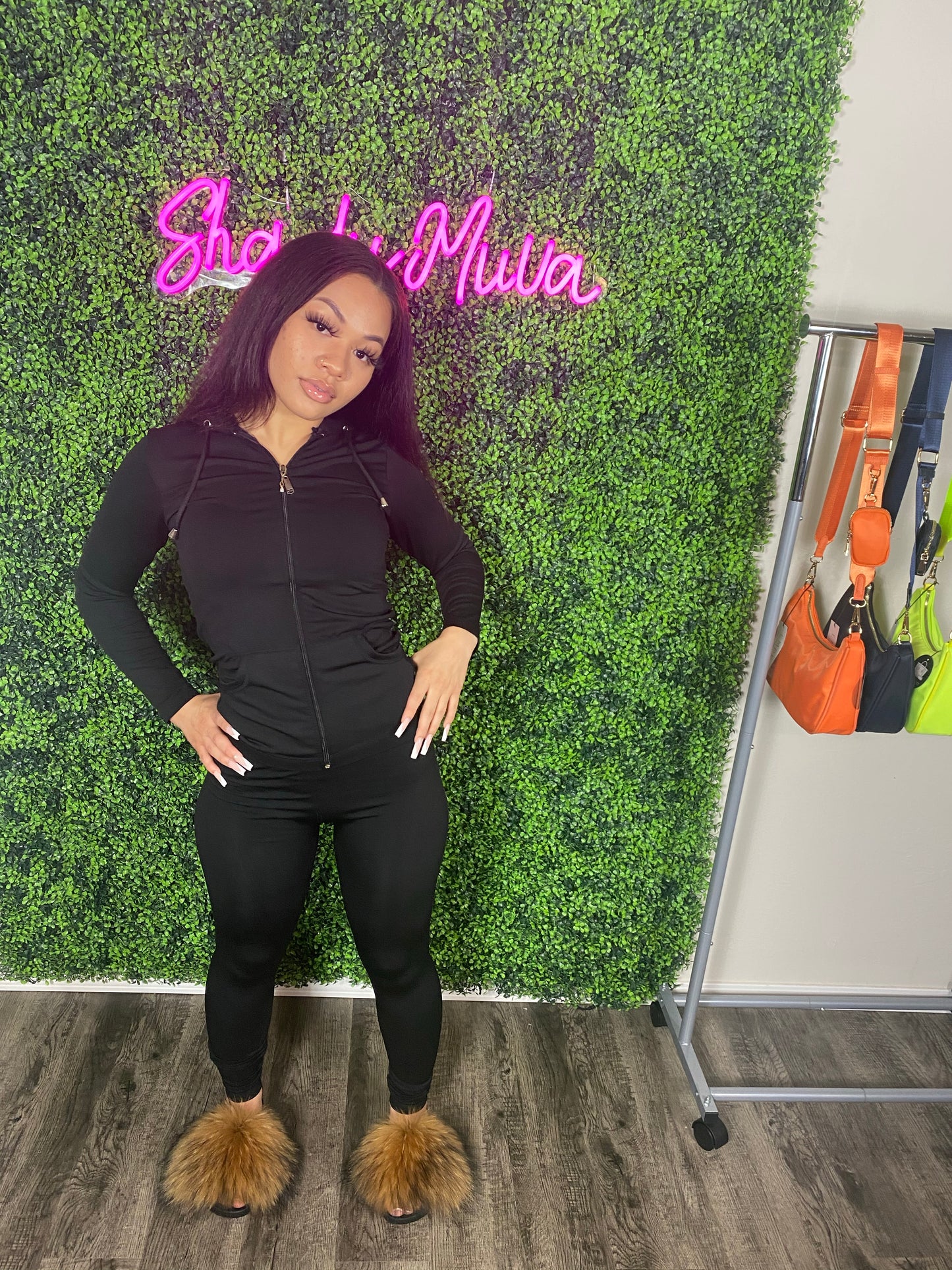 LaLa Tracksuit