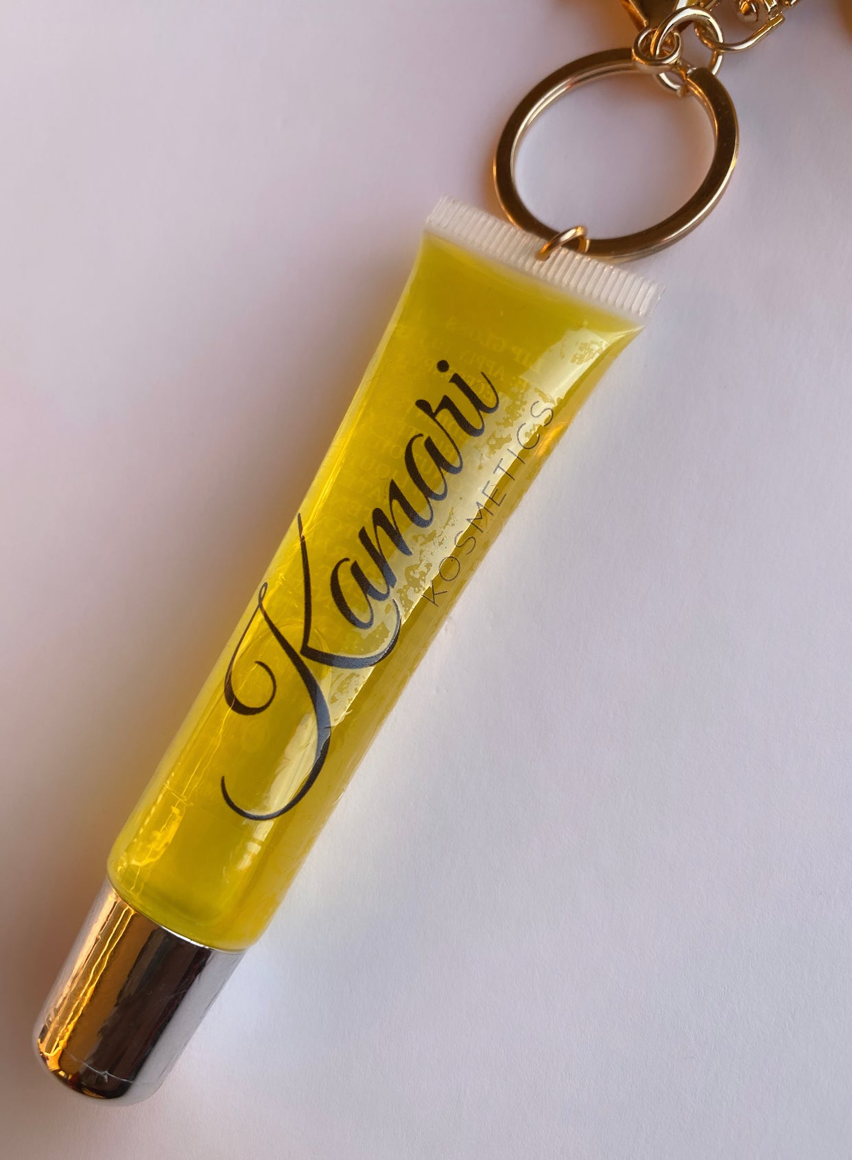 Kamari Kosmetics