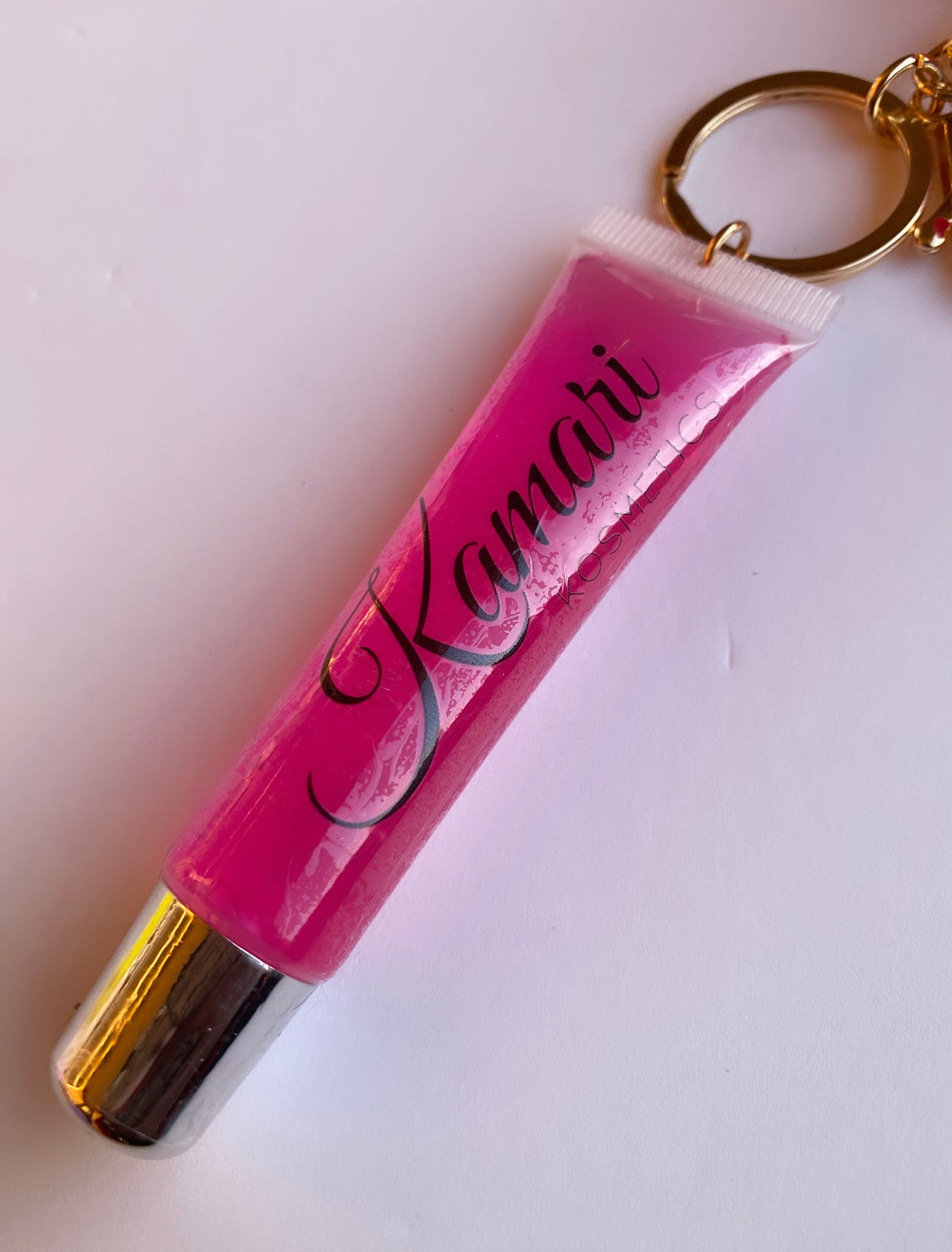 Kamari Kosmetics