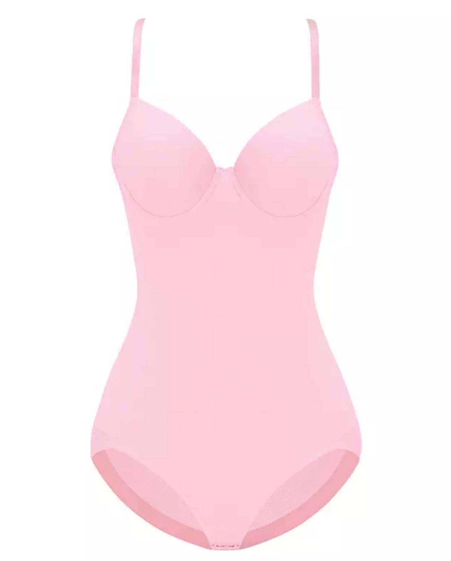 “Nikki” bodysuit